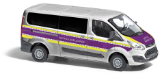 Busch 52425 Ford Transit Cusrom Bus,Notfallseelsorge