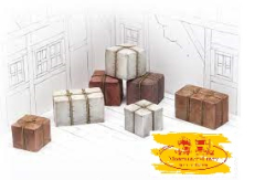 TTA601093 Paket Set 7 Pakete