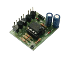 TA- LC-19 &quote;Paparazzi-Blitz&quote; Bausatz zum selbst Löten