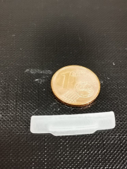 DD-356- 3 D Druck Zubehör MAN TGX GX XXL Sonnenblende Version 2