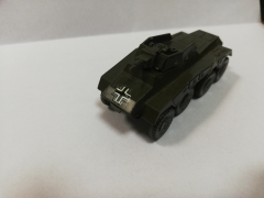 Roco Sd Kfz 234/4 1:87