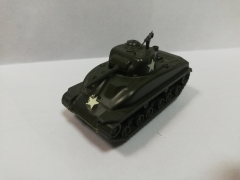 Roco 101 Kampfpanzer M4 Sherman 1:87