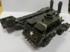 Roco 179 M26 Panzertransport 1:87