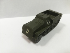 Roco Schwerer Wehrmachtsschlepper Version 4 1:87