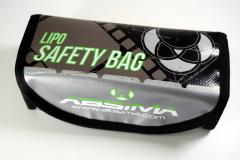 Absima 9000008 - LiPo Lade- und Transporttasche Safety Bag