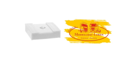 692557 Palettenkästen - alte Ausführung 2tlg., weiß 1 Stück