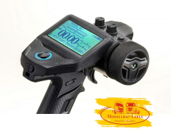 Absima 2000011 - 7-Kanal Fernsteuerung &quote;CR7P&quote; 2.4GHz ANT inkl. Empfänger