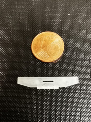 DD-362 - 3 D Druck Zubehör Stoßstange Volvo F12 1 in 1:87