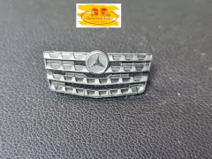 Herpa 0022 - 2301622 Kühlergrill Mercedes Benz 1 Stück 1:87