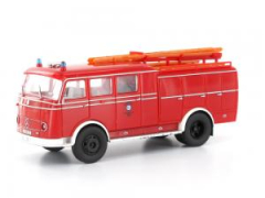 Heico 020246 TLF 16 LP311 Feuerwehr Bachert CFK. Köln 1:87