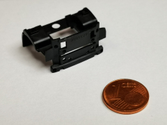 Herpa 0015 - 2600629 Unterteill Fahrerhaus 1 Stück 1:87