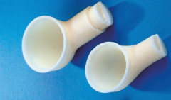 Krick 27234 Lüfter 12mm Resin (2 Stück)