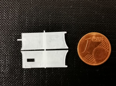 Z-036 - Scania S 2016 6x4 Chassisverkleidung, 1 Paar