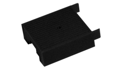 Herpa 692538 Palettenkästen - neu 1tlg., schwarz (1 Stück)