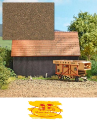 Busch 7520 Korksand feinkörnig, flexibel und elastisch 40 gramm