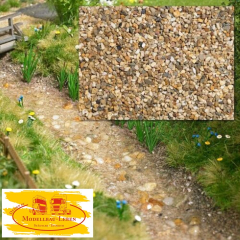 Busch 7534 Quarzsteine 320 gramm