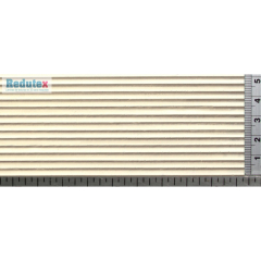 Redutex 087ES111 Treppen 300 x 120 mm Scale H0 (1:87)