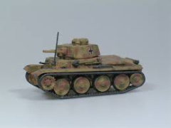 SDV Model 87001 Bausatz Praga PzKw.38(t)Ausf.G Maßstab 1:87