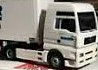AWM Zugmaschine MAN TGX XXL &quote;Peter Meyer&quote; 1:87