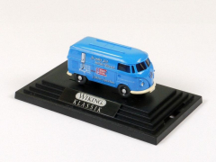 Wiking 7990733 VW T1 Kastenwagen &quote;Stiebel Eltron&quote; 1:87