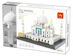 Wange 5211 Taj Mahal