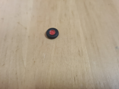 Kibri 1314 Reifen 7mm Version 3