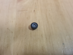 Kibri 1325 Reifen 7,5mm Version 2