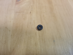 Kibri 1326 Reifen 7mm Version 4