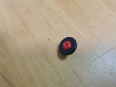 Kibri 1333 Reifen 10mm Version 13