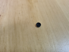 Kibri 1349 Felge 4mm Version 2