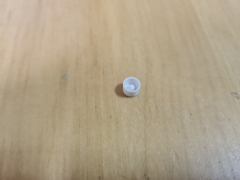 Kibri 1351 Felge 4mm Version 4