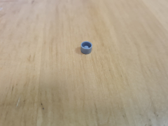 Kibri 1352 Felge 4mm Version 5