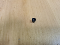 Kibri 1355 Felge 4mm Version 8