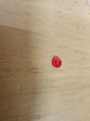 Kibri 1374 Felge 4mm Version 11