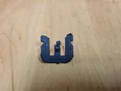 Roco 1404 obere Zusatzpanzerung