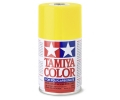 Tamiya 300086006 PS-6 Yellow / Gelb Polycarbonat Lexan Sprühfarbe 100ml