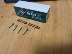 AWM 1272 Wechselbrücken-Einheit &quote;Eilers&quote;