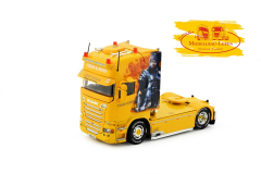 Tekno 84294 Coles & Sons Scania R-Serie Topline 4x2 - 1:50