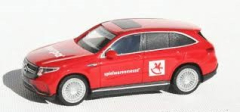 Herpa 939386 MB EQC AMG &quote;Spielwarenmesse 2020&quote;