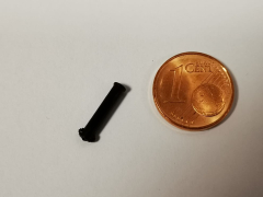 H 2300058S8110 Herpa Kran Hiab Hydraulikzylinder 13 mm