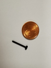 H 2300057S8110 Herpa Kran Hiab Hydraulikkolben 15 mm