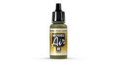 VA 71.411 Model Air &quote;A-19F Grass Green&quote; 17ml