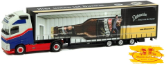 Herpa 926775 Volvo FH4 Jumbosattelzug Dithmarscher