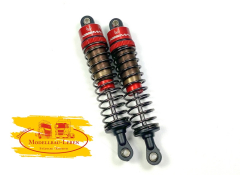 Absima 2330043 - Alu Stoßdämpfer 85mm 1:10 2 Stück