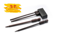 Absima 3000044 Aufsatzset 1.5/2.0/2.5 Innensechskant/Kreuzschraubendreher