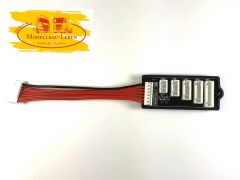 Absima 3040015 - Balancer Board XH(P) XH (2S-6S)