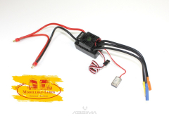 Absima 2110004 - Brushless Regler 80A AMT8