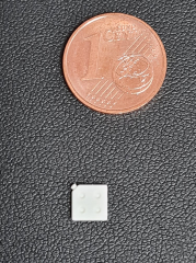 DD-437 - 3 D Druck Zubehör Zusatztank, Standheizung, 20 Liter Wassertank, 1 Stk - 1:87