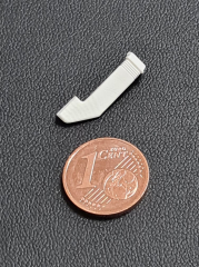 DD-443 - 3 D Druck Zubehör Luftansauger Scania XT Version 2 - 1 Stk - 1:87