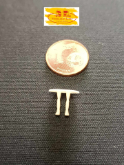 DD-553 - 3 D Druck Zubehör Universal Gummistiefel 1 Paar - 1:87